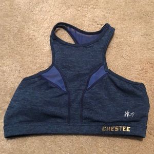 Chestee bra